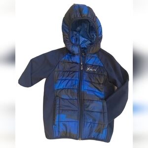 XMTN spring/autumn boy's jacket size 7-8